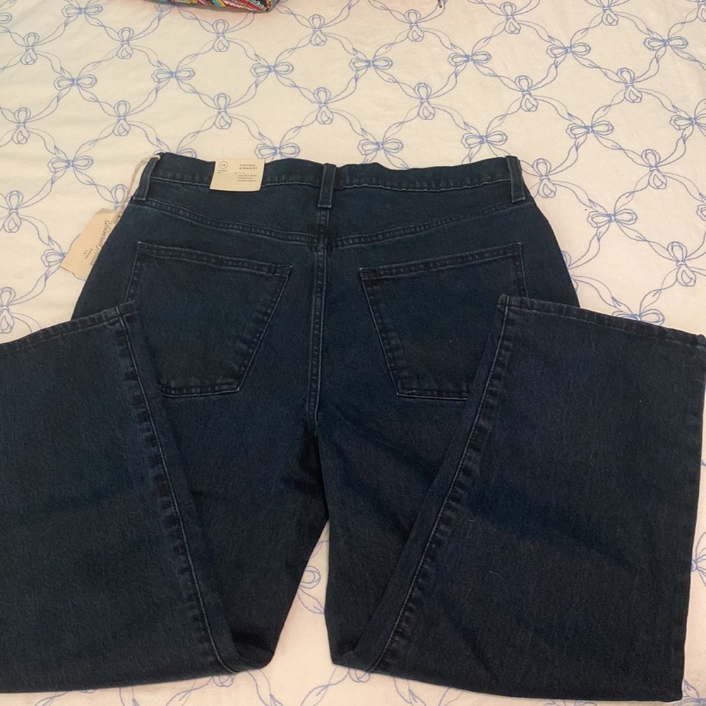 NWT Universal Thread woman’s jeans $11